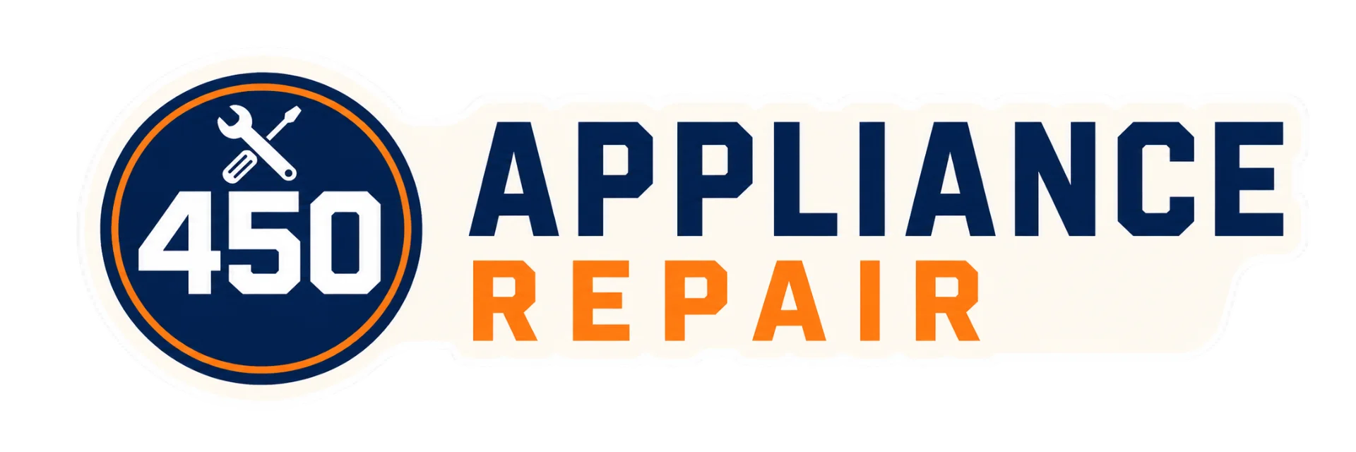450 Appliance Repair